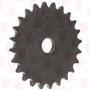 MARTIN SPROCKET & GEAR INC 40A19