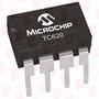 MICROCHIP TECHNOLOGY INC TC620HEOA