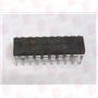 TEXAS INSTRUMENTS SEMI SN74HC640N