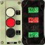 SHAMROCK RC-3P324