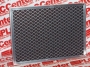 UNIVERSAL AIR FILTERS FF-1050-BUNIFOAM-15.75-11.75-CHU-MILL-1XGRD