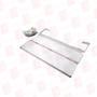 LITHONIA LIGHTING 2X4SMKSHP-PAF