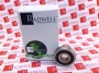 RBI BEARING 6200-2RS