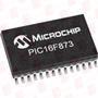 MICROCHIP TECHNOLOGY INC PIC16F873-04/SO