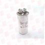 MOTOR CAPACITORS INC CBB65-370R156