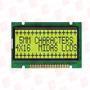 MIDAS DISPLAYS MC41605B6W-SPTLY-V2