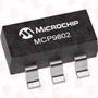 MICROCHIP TECHNOLOGY INC MCP9802A5T-M/OT