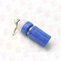 CLIFF ELECTRONIC COMPONENTS TP1 BLUE