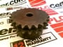 CLOVER SPROCKET D35B22H