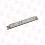 ZUMTOBEL PC 2X36 T8 PRO SL