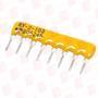 BOURNS 4608X-102-103