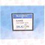 SILICON SENSING SYSTEMS LTD SSD-C64M-3076