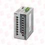 PHOENIX CONTACT FL SWITCH 3016E