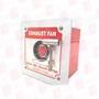 PILLA ELECTRICAL PRODUCTS ST120FN1SL-EXHAUST FAN