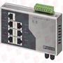 PHOENIX CONTACT FL SWITCH SF 7TX/FX ST