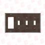 LEVITON P326