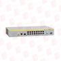 ALLIED TELESIS AT-8000S/16