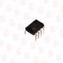 MICROCHIP TECHNOLOGY INC PIC10F206-I/P