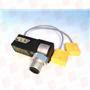 TURCK NI2-Q6.5-0.16-BDS-2AP6X3-H1141/S34