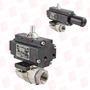 GEMINI VALVE RC1/2-76M-6RT-6-Z