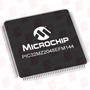 MICROCHIP TECHNOLOGY INC PIC32MZ2048EFM144-I/PH