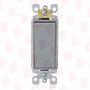 LEVITON 5603-P2G