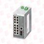 PHOENIX CONTACT FL SWITCH SFN 15TX/FX