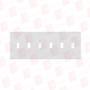 LEVITON 80736-W