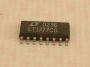 ANALOG DEVICES LT1777CS