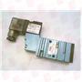 MAC VALVES INC 411A-A0A-DM-DDAJ-1JD