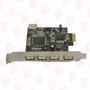 STARTECH.COM PEX400USB2