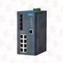 ADVANTECH EKI-7712E-4FP-AE