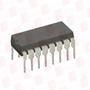 TEXAS INSTRUMENTS SEMI DAC1022LCN