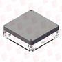 SERPAC ELECTRONIC ENCLOSURES RB55P06G10C