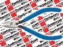 KLEIN TOOLS D257-4C