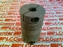 HELICAL COUPLINGS MCAC100-10-10