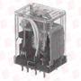 MATSUSHITA ELECTRIC HC4ED-HP-AC24V