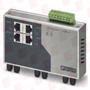 PHOENIX CONTACT FL SWITCH SF 4TX/3FX ST