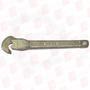 BERGMAN SAFTY SPANNER 102