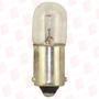 NORMAN LAMP 30V-MB