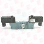 MAC VALVES INC 451A-B0A-DM-DFBJ-2JB