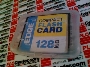 EDGE CARDS 128MB