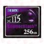 IO DATA KIKI CF115-256M