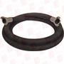 ALLIANCE HOSE & RUBBER CO. SBT050-25QC-M