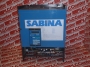 SABINA ELECTRIC 1432-026