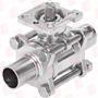 FESTO VZBD-3/4-W1-16-T-2-F0304-V14V14