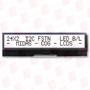 MIDAS DISPLAYS MCCOG22405A6W-FPTLWI