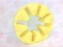 ATRAFLEX A-4 INSERT YELLOW