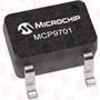 MICROCHIP TECHNOLOGY INC MCP9701T-E/LT