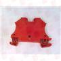 WEIDMULLER WDU-2.5-RD